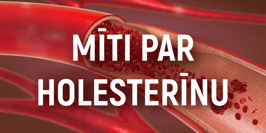 Holesterīns