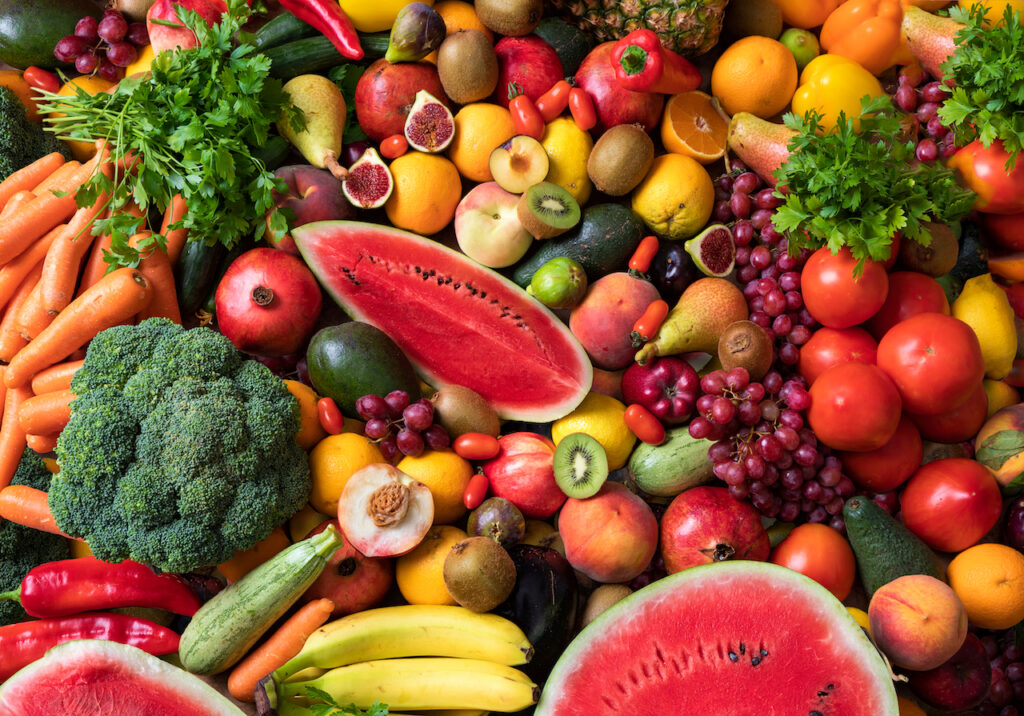 Vitamīni