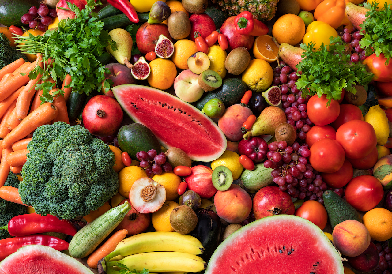 Vitamīni