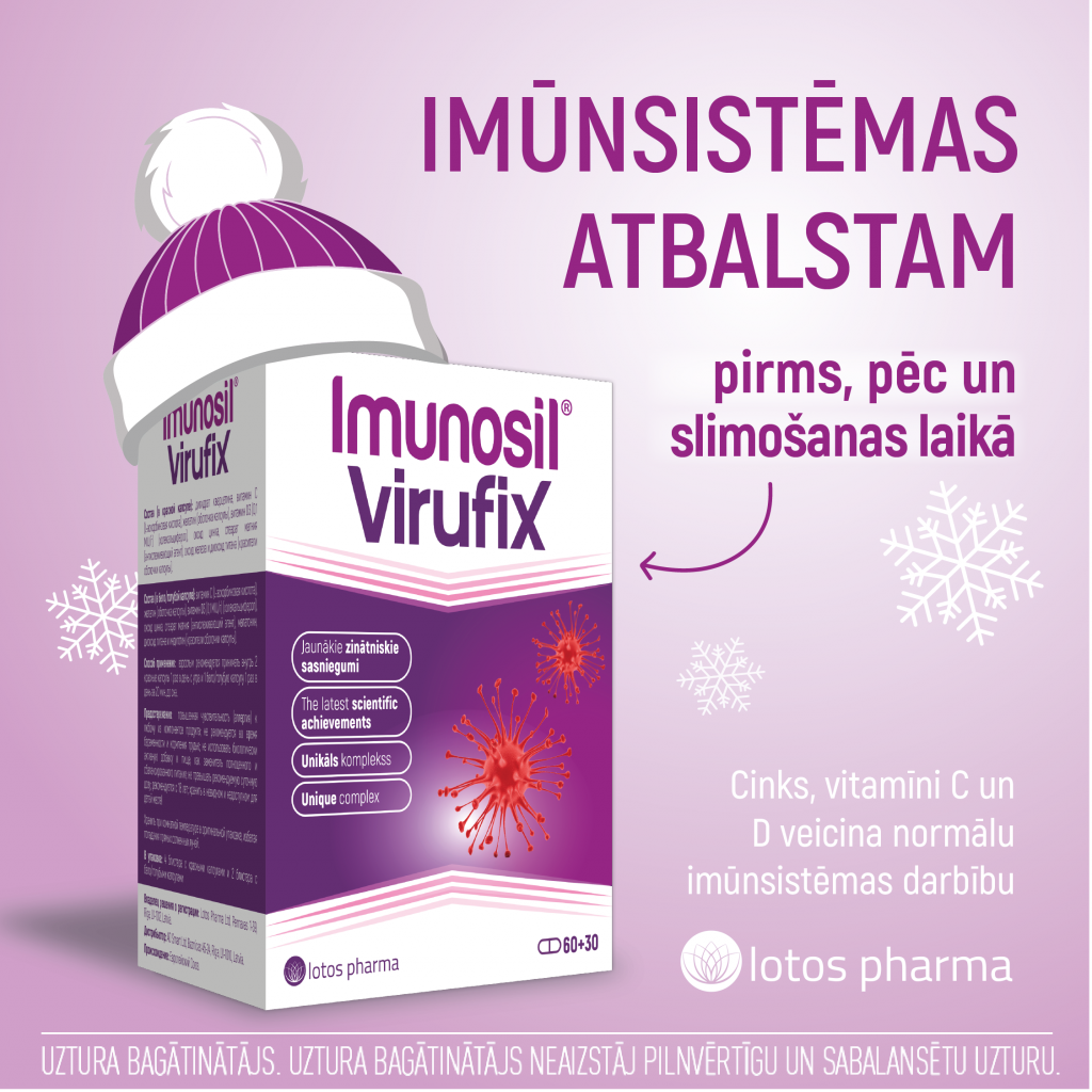 Imunosil