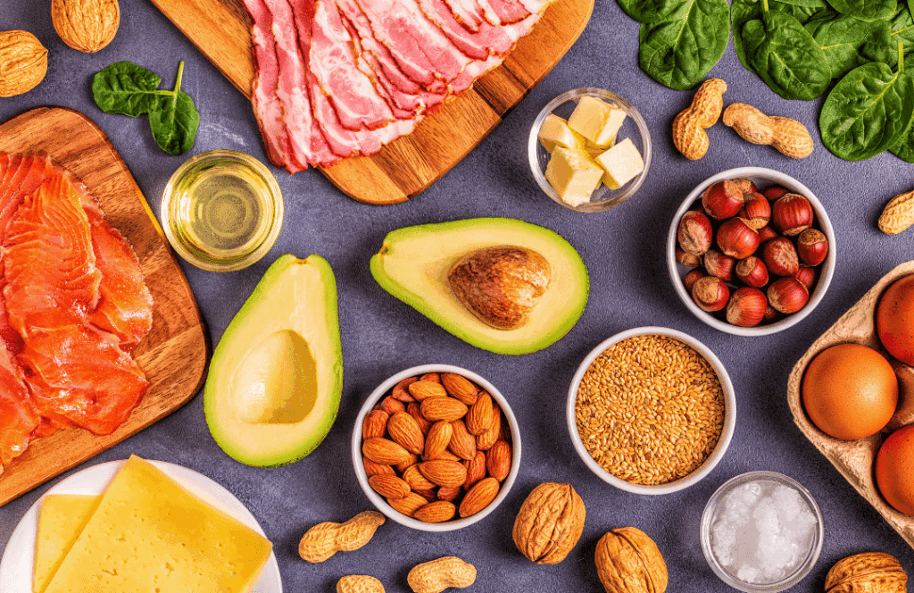 keto