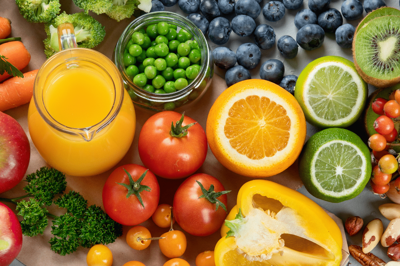 vitamīni