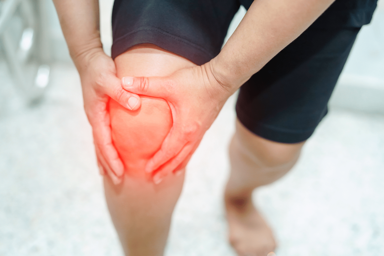Osteoartrīts 