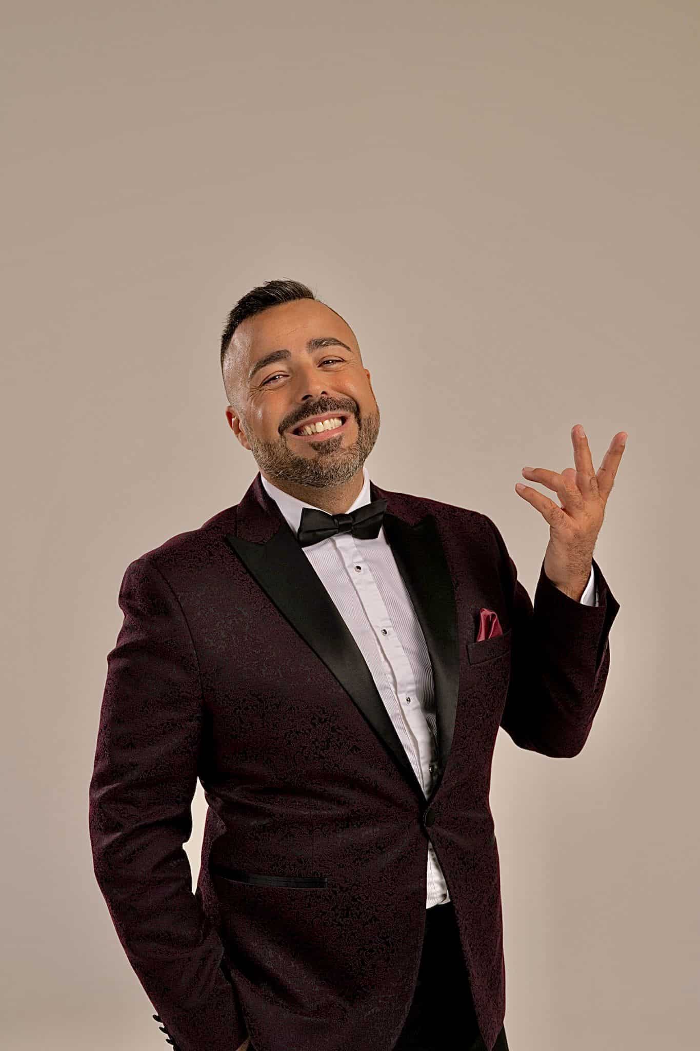 Roberto