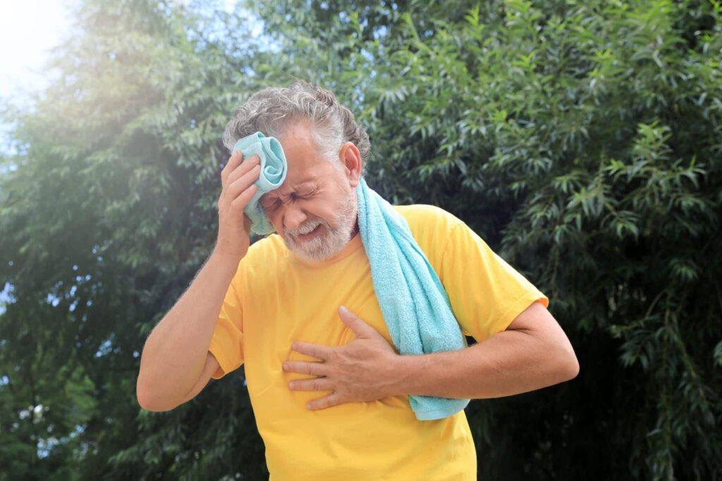 sirds veselība