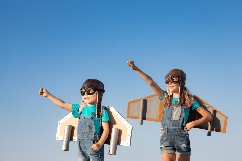 bērnu imunitāte