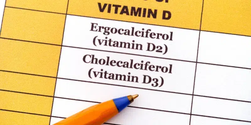vitamīns d3