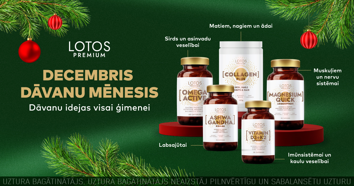 Lotos premium