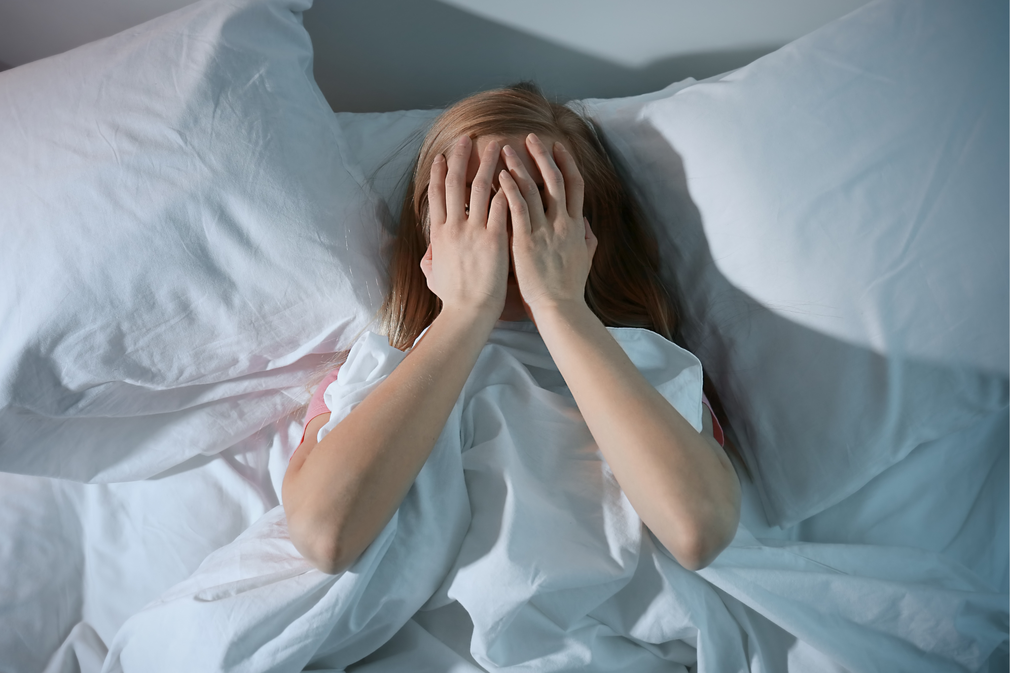 good sleep