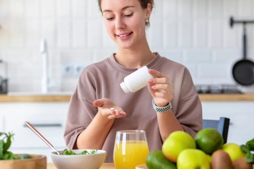 vitamīni