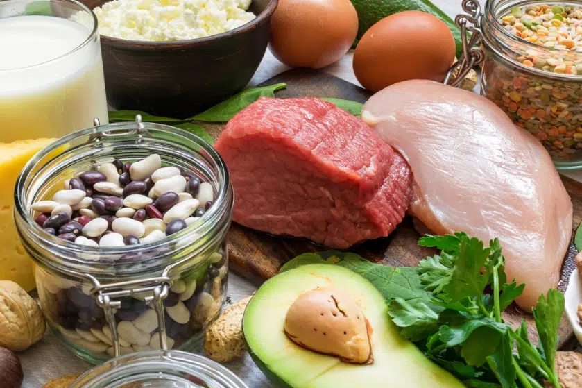 B12 vitamīna deficīts