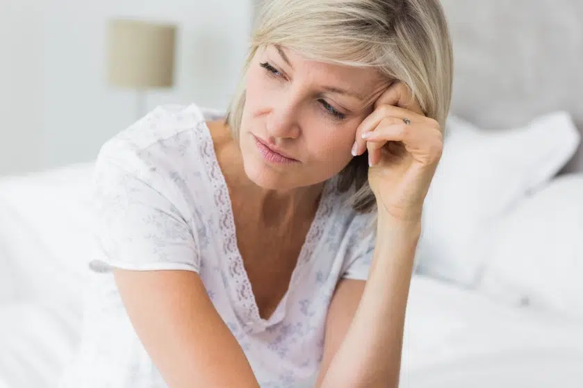 Premenopauze