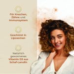Liposomales Vitamin D3 4000 – Bild 3