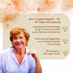 Liposomales Vitamin D3 4000 – Bild 4