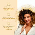 Liposomales Vitamin D3 + K2 – Bild 3