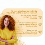 Liposomales Vitamin D3 + K2 – Bild 6