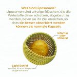 Liposomales Vitamin D3 + K2 – Bild 5