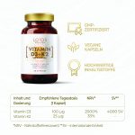 Liposomales Vitamin D3 + K2 – Bild 2