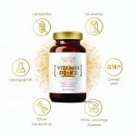Liposomales Vitamin D3 + K2 – Bild 4