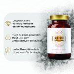 Liposomales Eisen – Bild 2