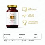 Liposomales Zink – Bild 2