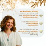 Ashwagandha KSM-66® – Bild 4