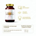 Ashwagandha KSM-66® – Bild 6