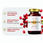 Berberine – Bild 2