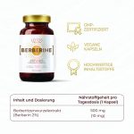 Berberine – Bild 7