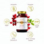 Berberine – Bild 3