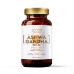 Ashwagandha KSM-66®