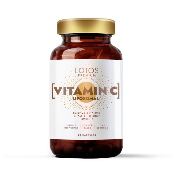 Liposomales Vitamin C