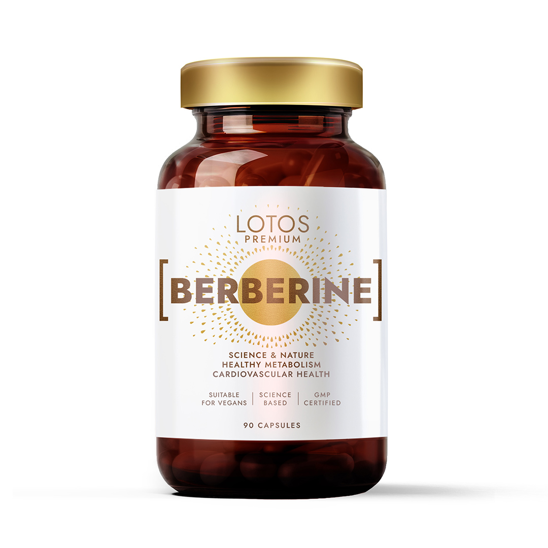 Lotos Premium_BOTTLE_Liposomal_Berberine berberin