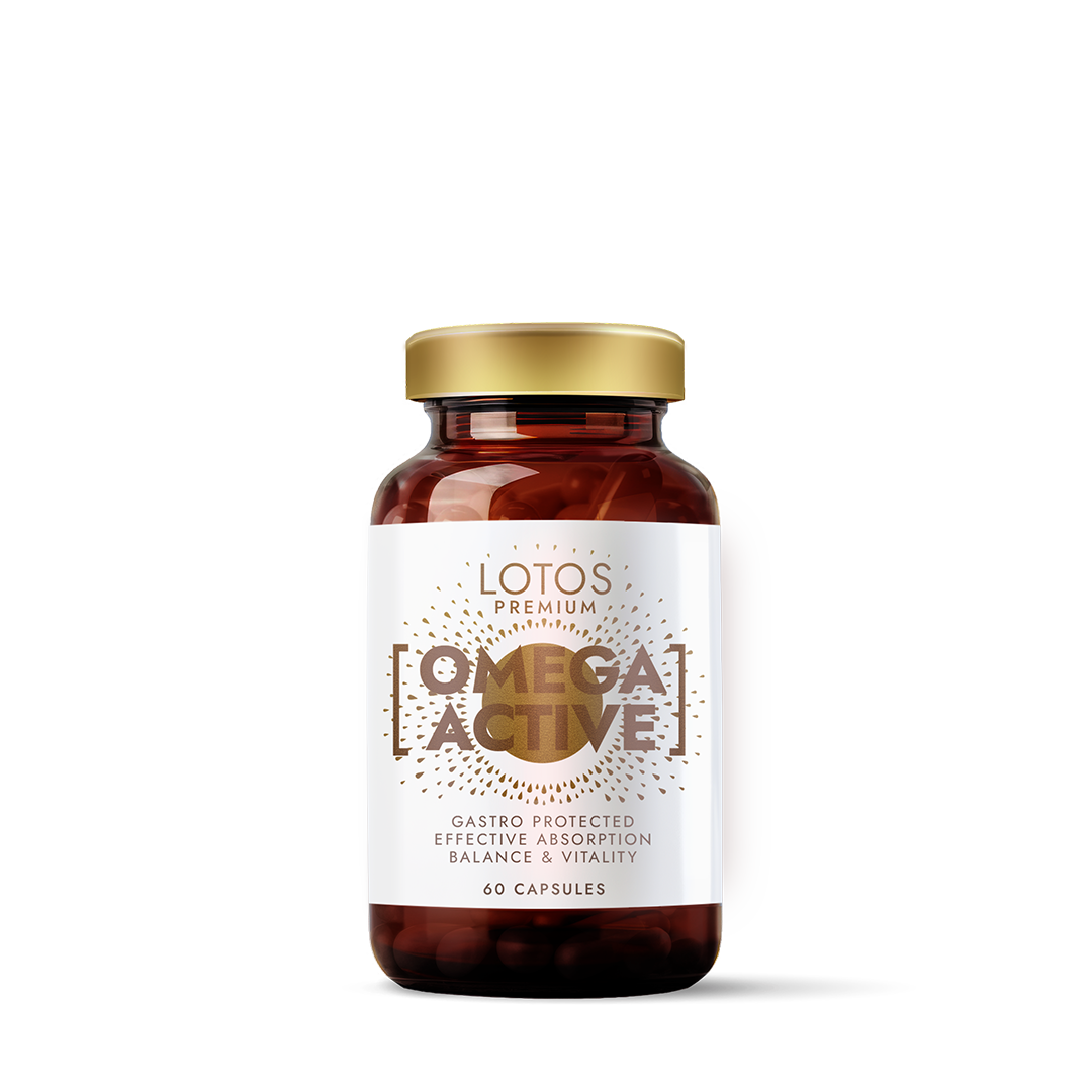 Lotos Premium_BOTTLE_Omega Active_N60 (2) Omega Active – Bild 1