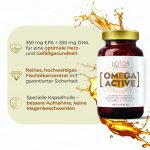 Omega Active – Bild 2