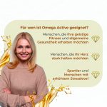 Omega Active – Bild 4