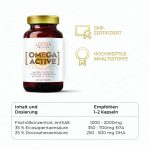 Omega Active – Bild 6