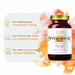 Liposomales Vitamin C – Bild 2